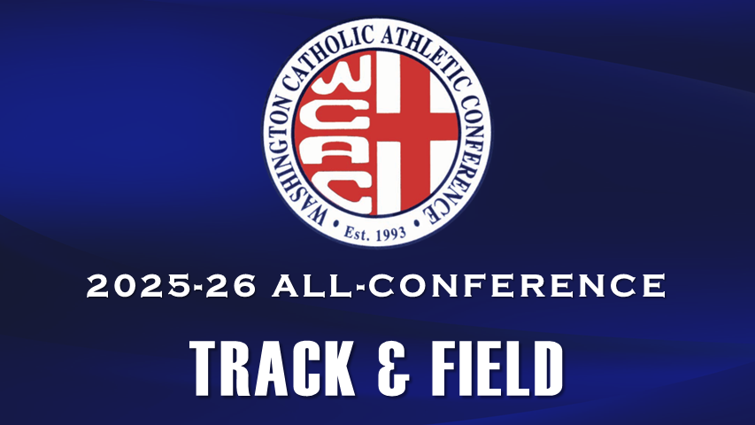 2026 Track & Field All-Conference
