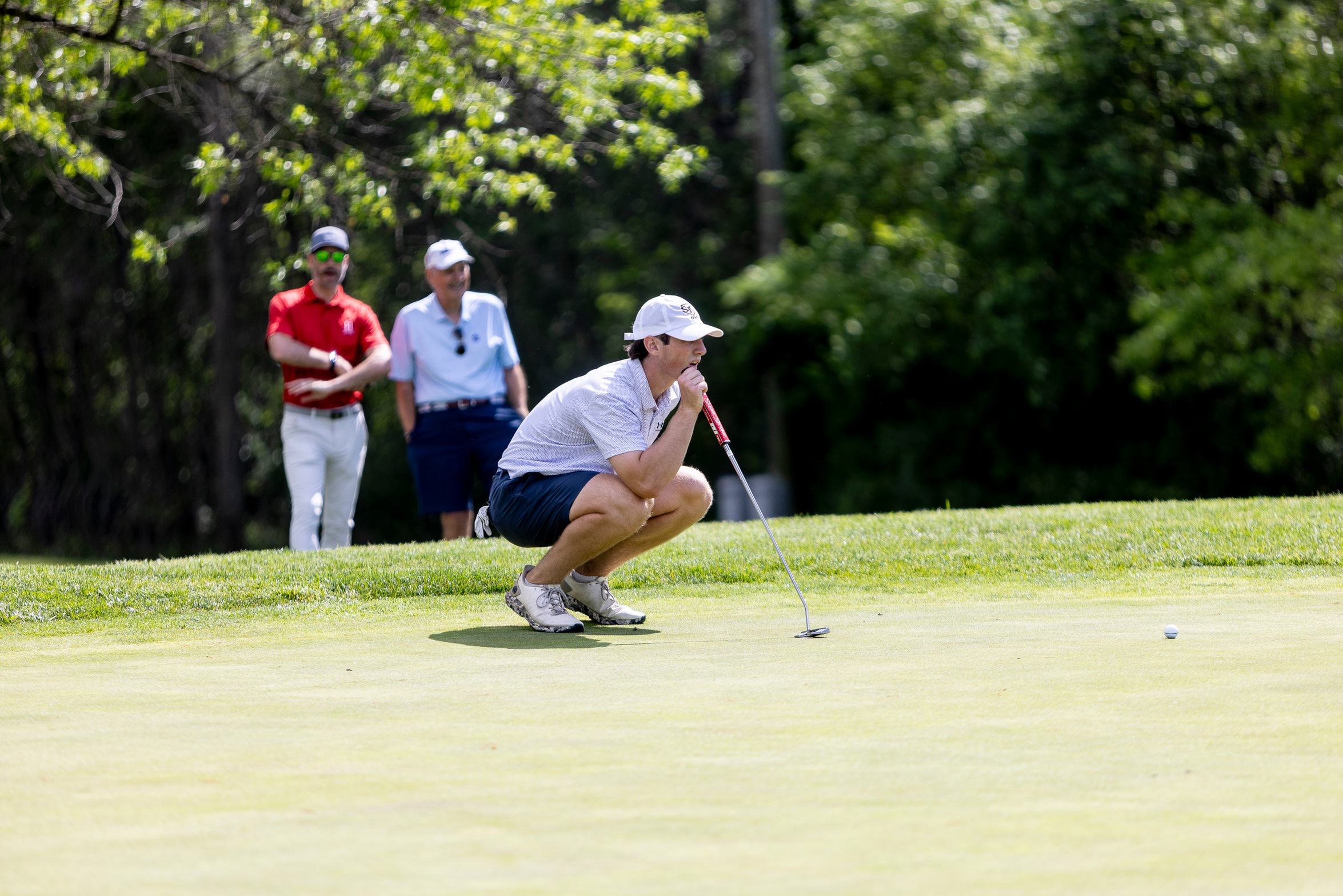 2025 Golf Championship