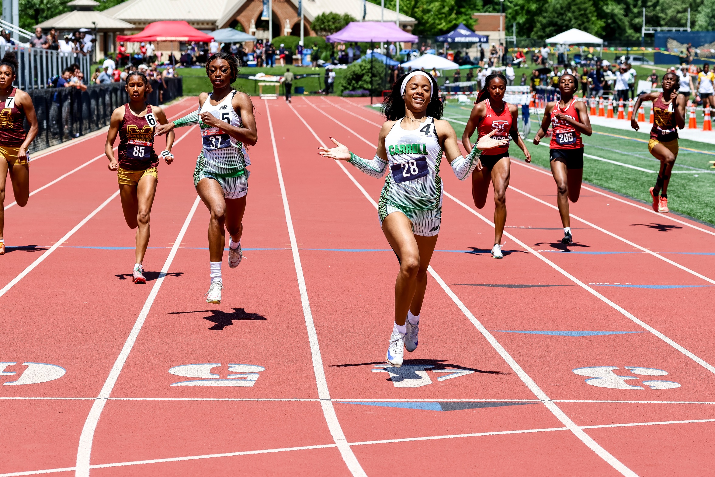 2025 Track & Field Championship