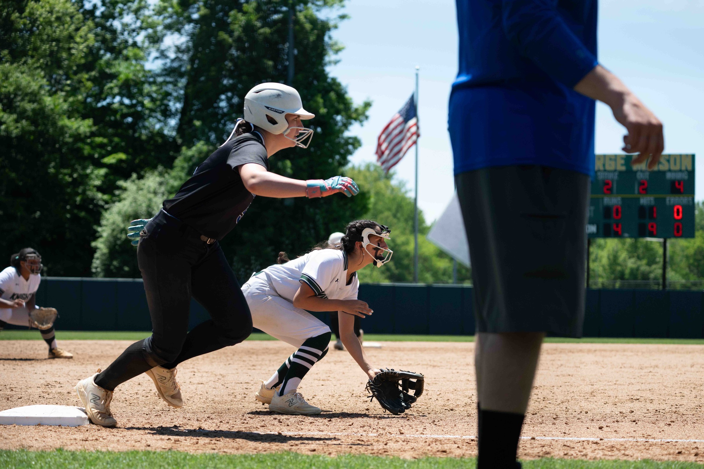 2025 Softball Championship