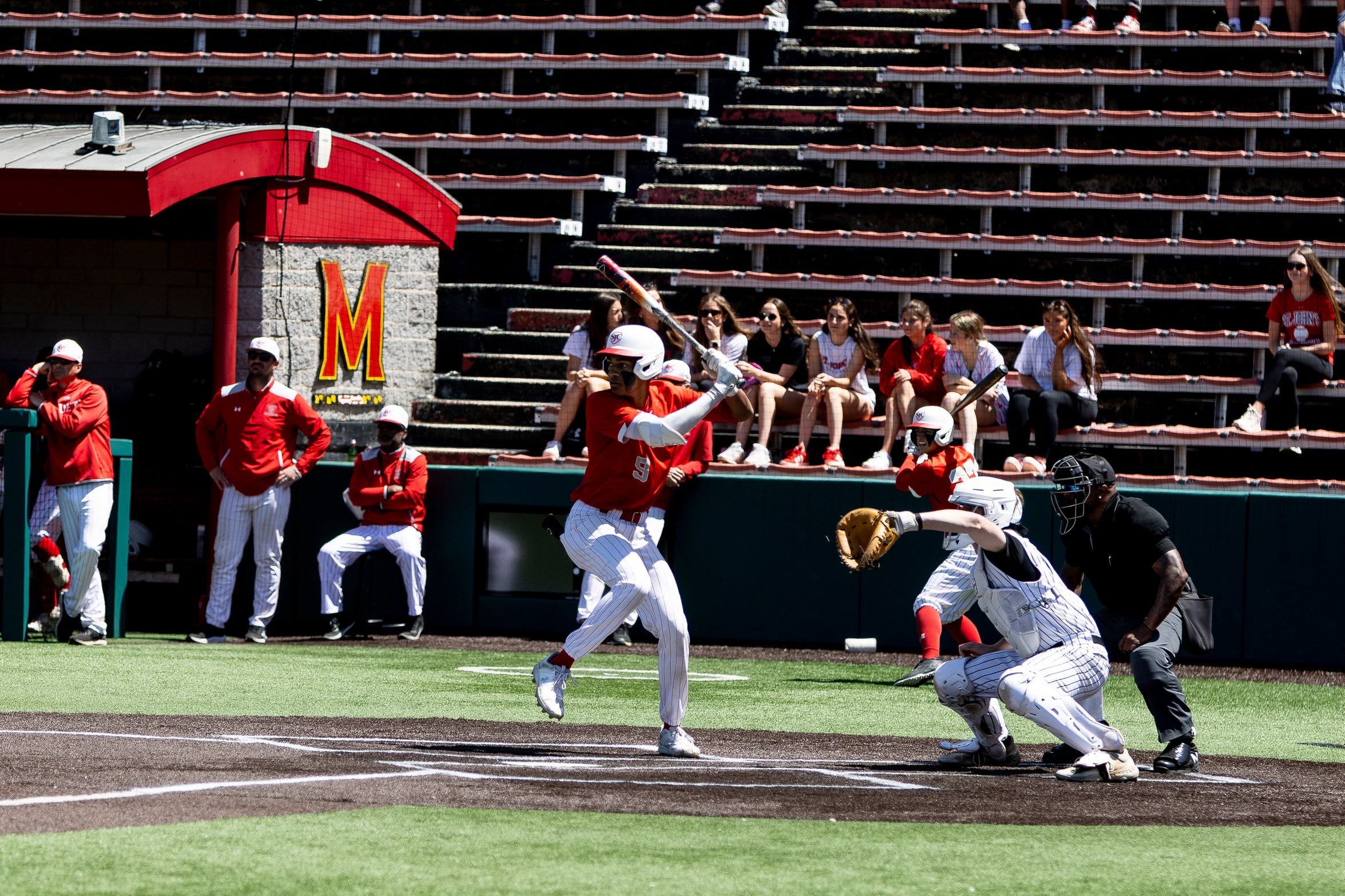 2025 Baseball Championship
