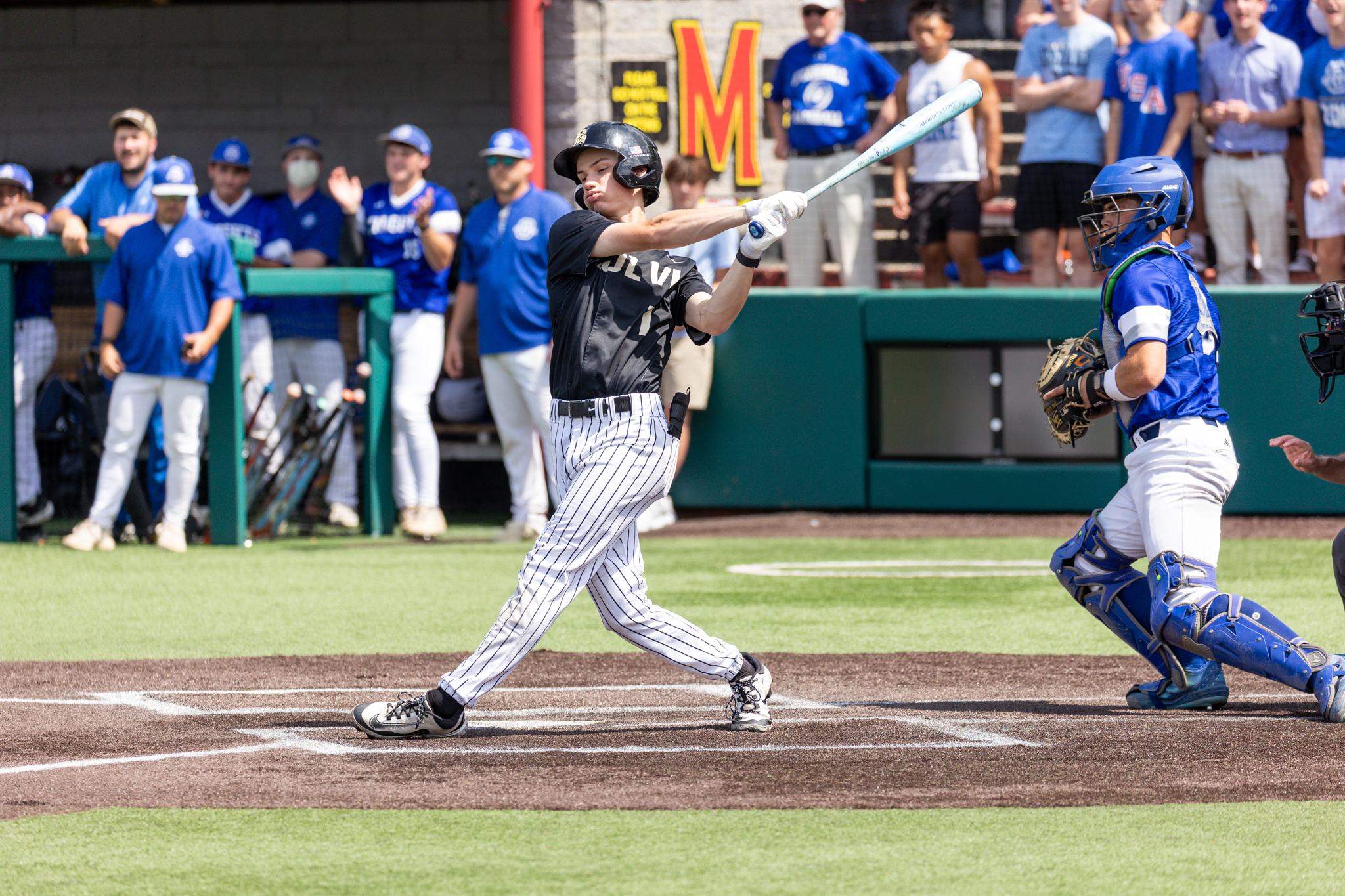 Check Out The Photos From The 2026 Baseball Championship Here!