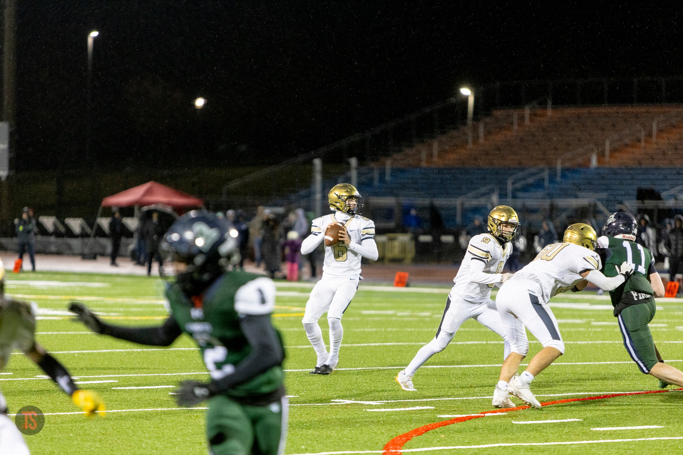 2024 Metro Division Football Championship