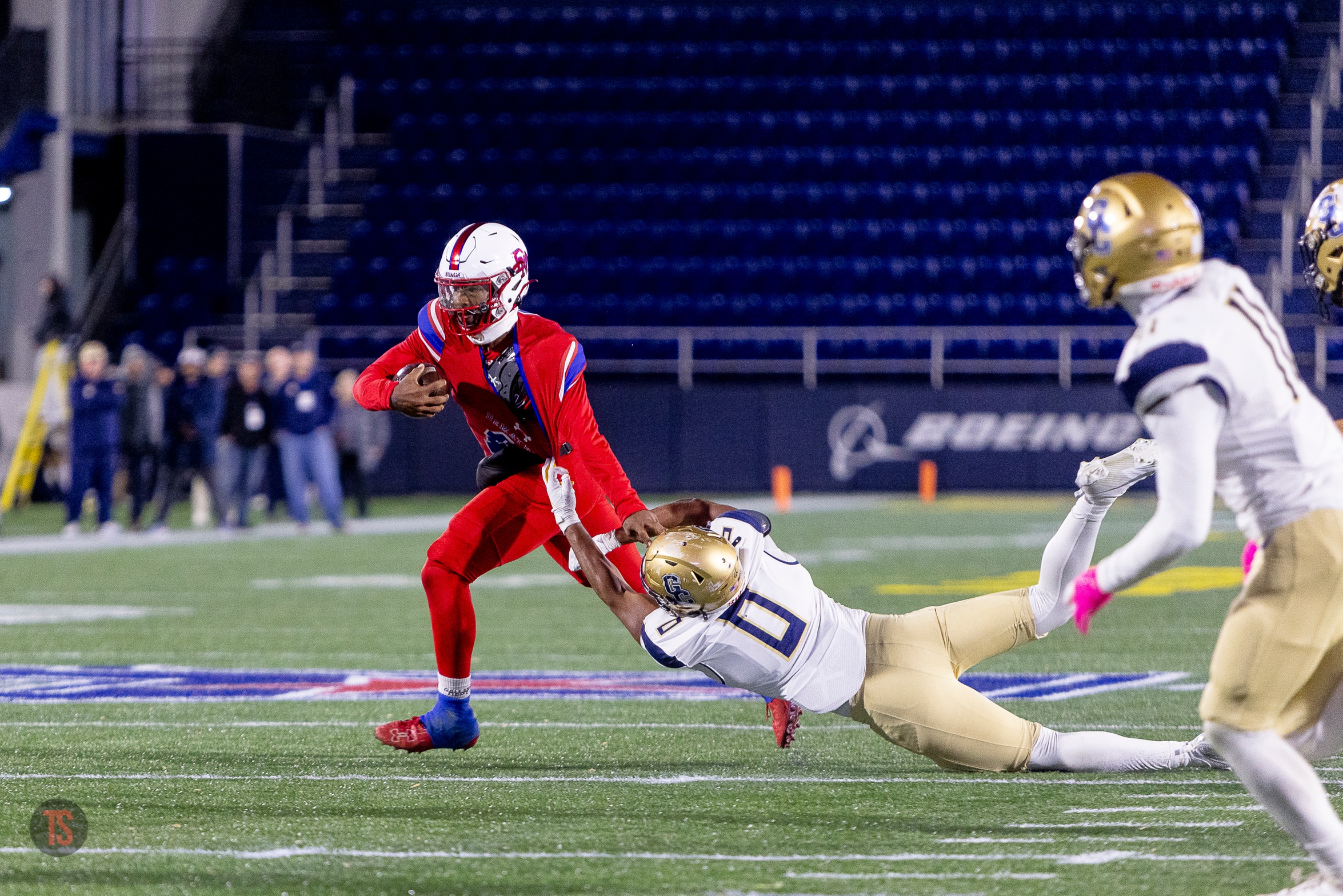 2024 Capital Division Football Championship