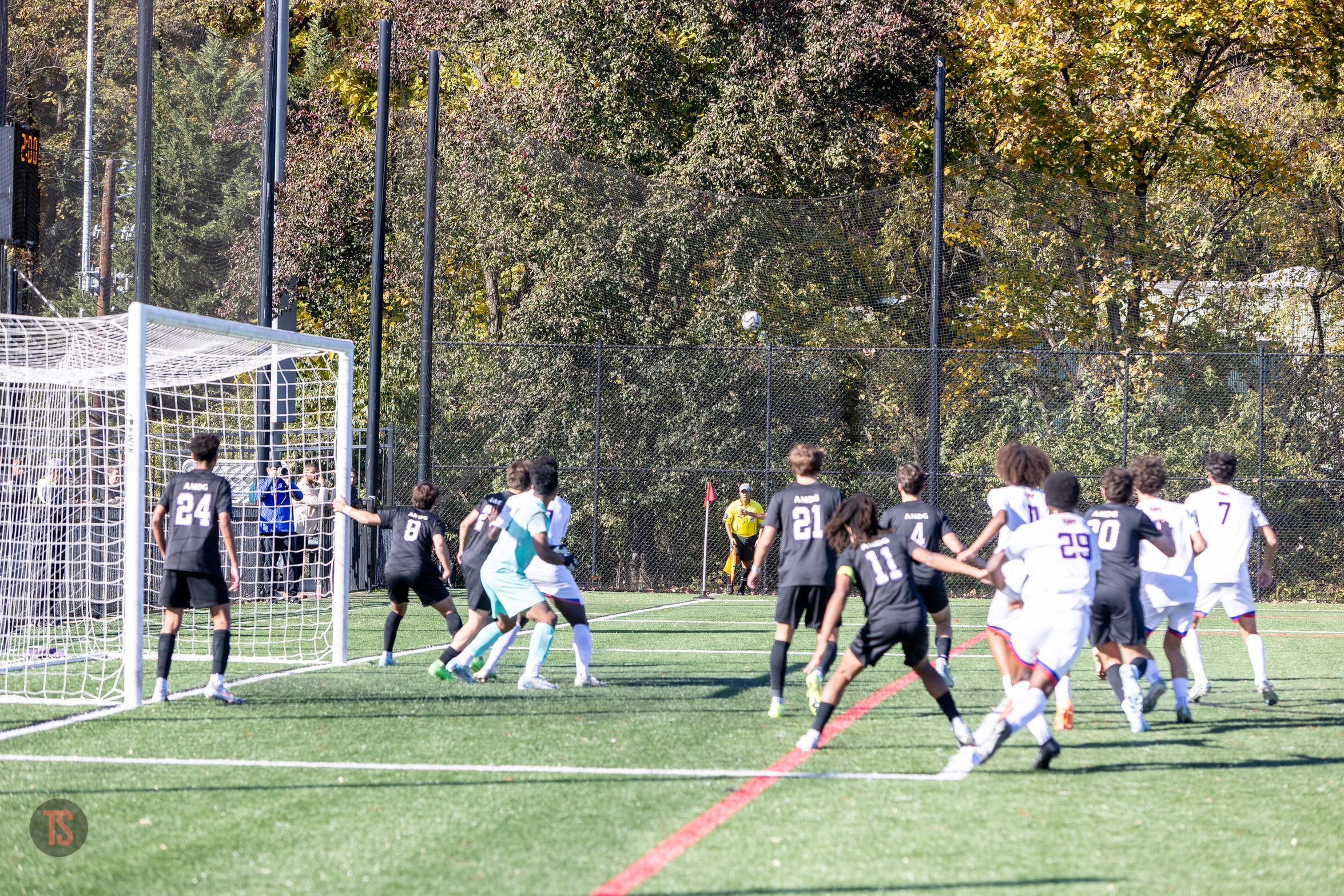 2024 Boys Soccer Championship