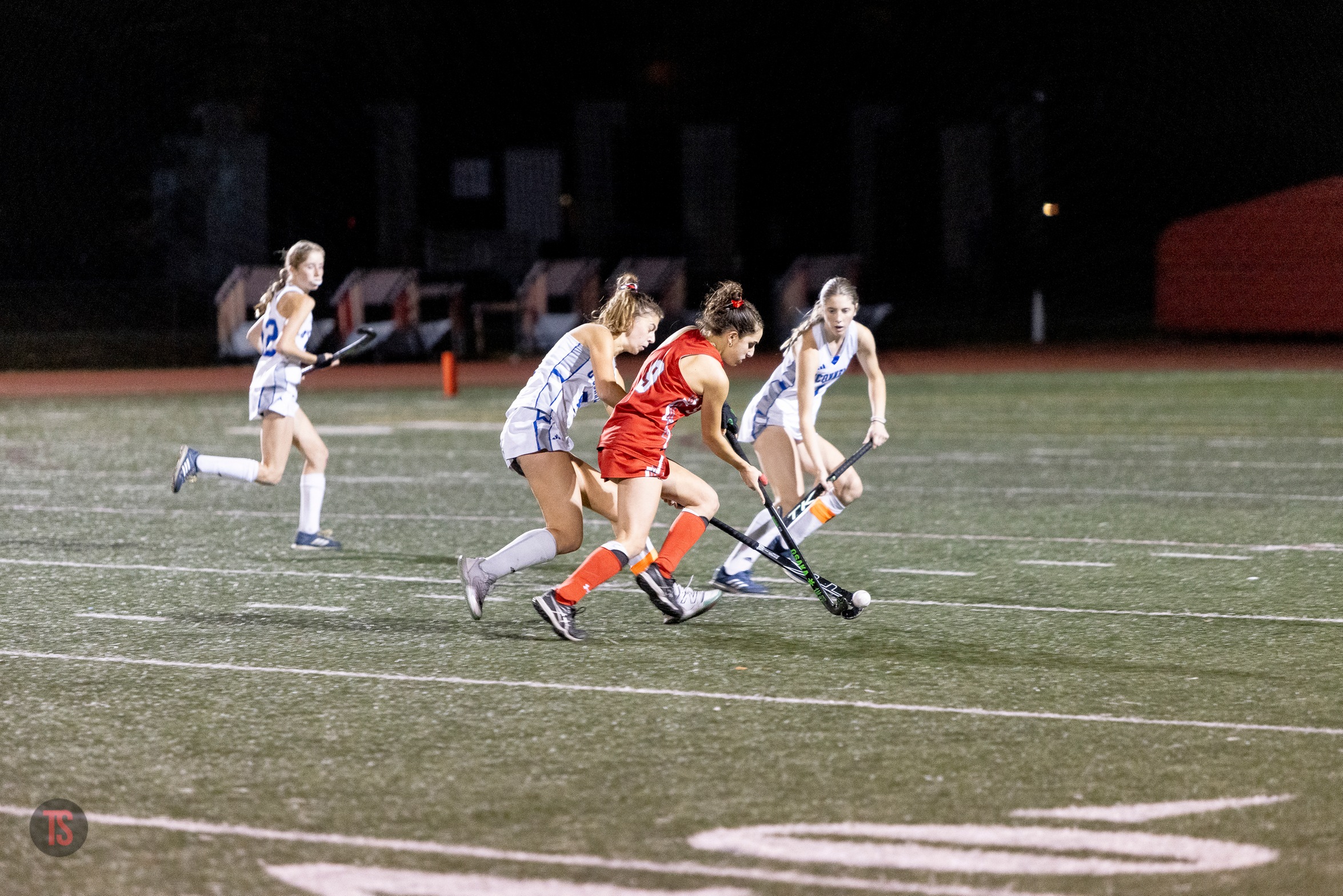 2024 Field Hockey Championship